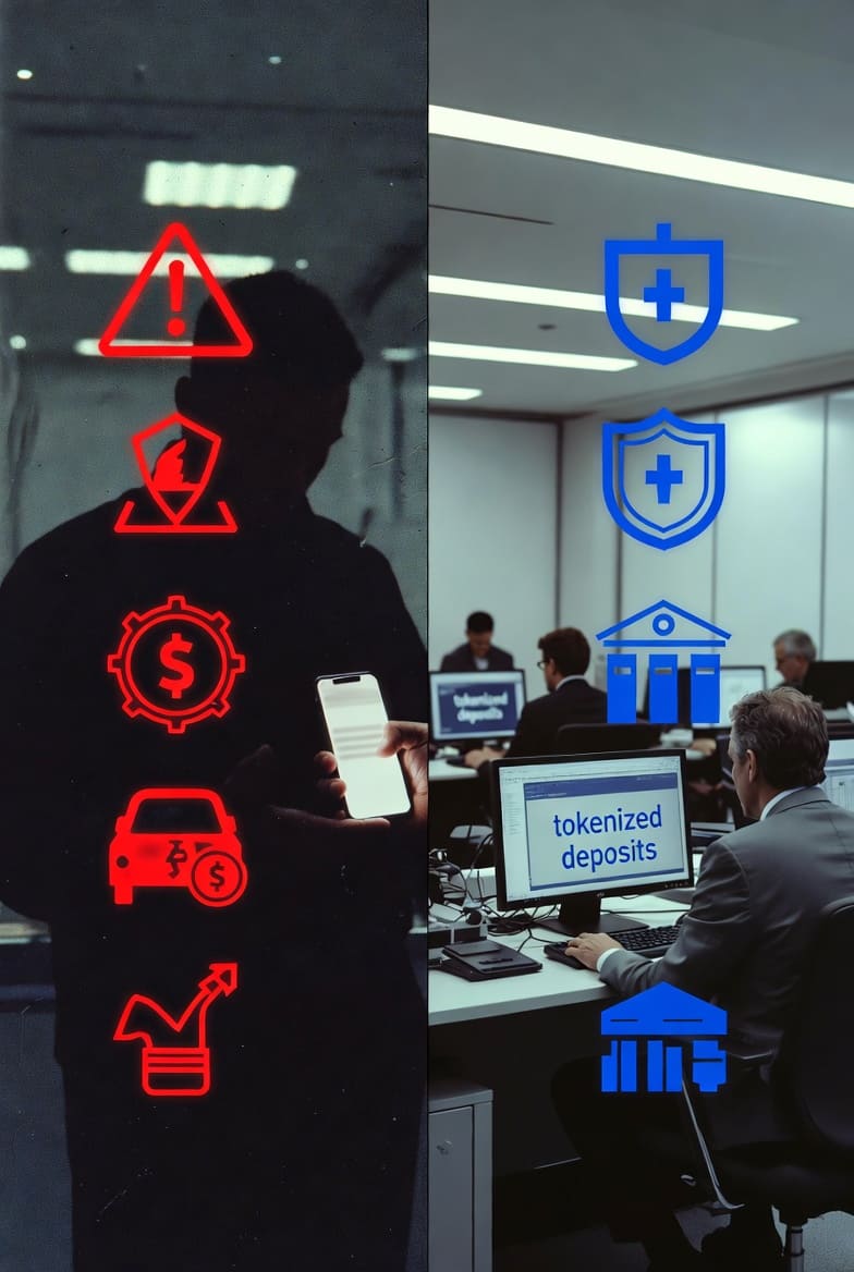 форсированная долларизация.